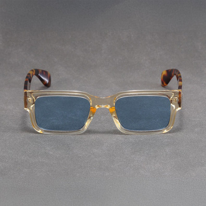 EMERY SQUARE SUNGLASSES