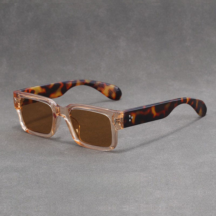 EMERY SQUARE SUNGLASSES