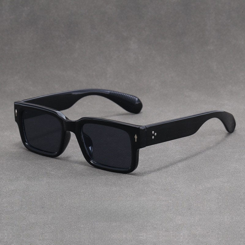 EMERY SQUARE SUNGLASSES