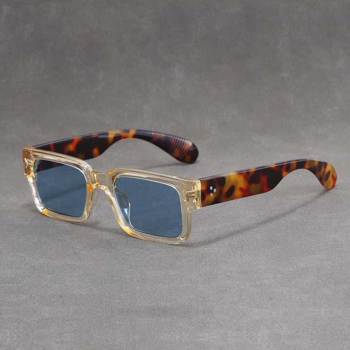 EMERY SQUARE SUNGLASSES