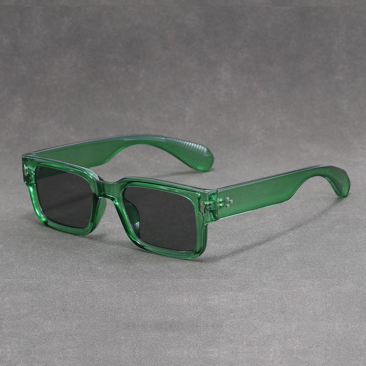 EMERY SQUARE SUNGLASSES